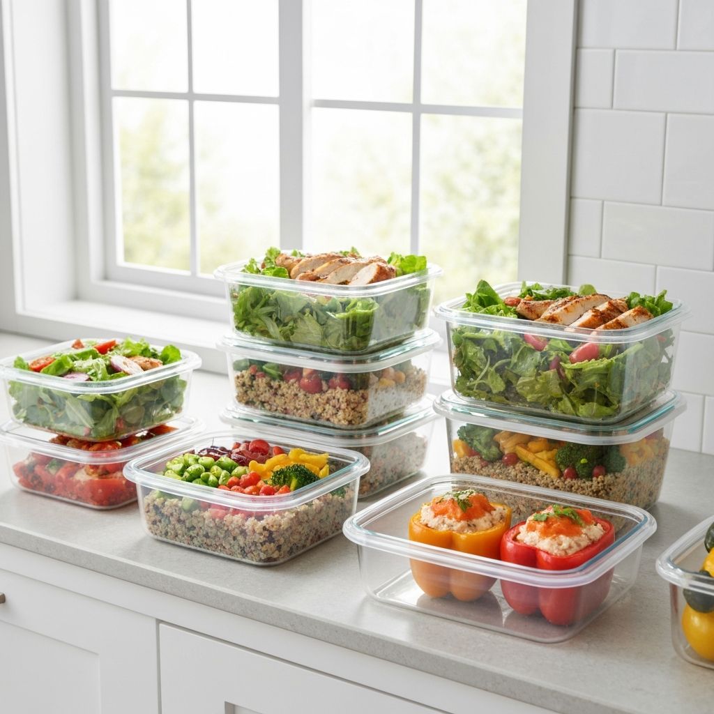 Припрема разноврсних оброка