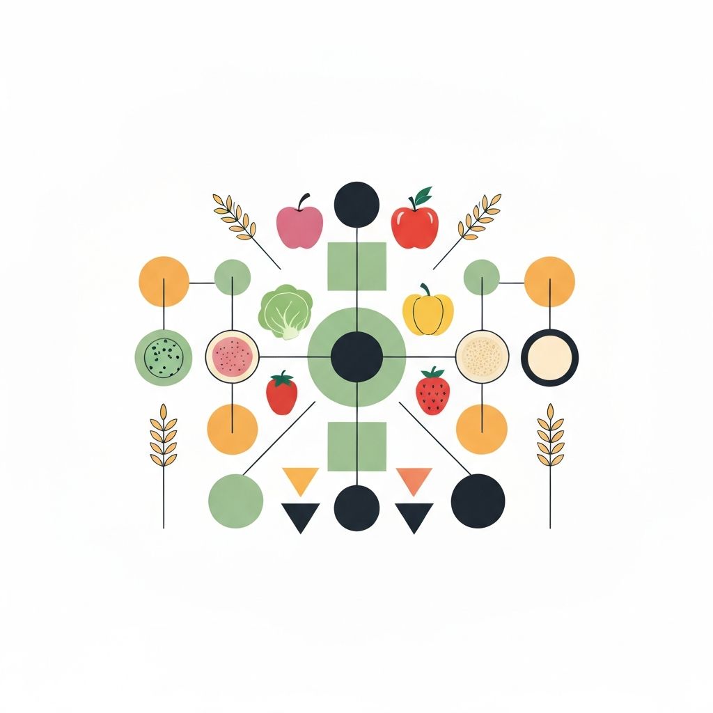 Равнотежа у исхрани